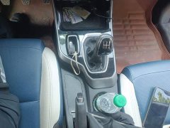 Chery Tiggo 5x 1.5L Manual Fashion Edition - ფოტო 7