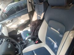 Chery Tiggo 5x 1.5L Manual Fashion Edition - ფოტო 8