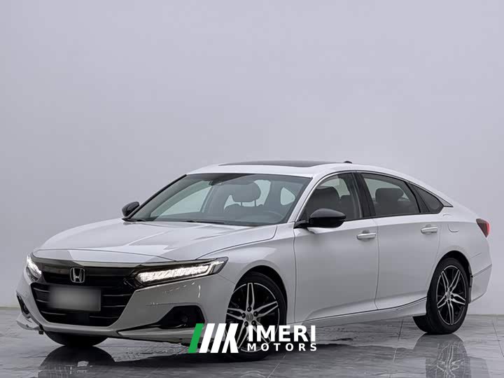 Honda Accord 2022 260TURBO Phantom Night Premium Edition - ავტომობილი ჩინეთიდან