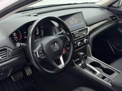 Honda Accord 2022 260TURBO Phantom Night Premium Edition - ფოტო 11