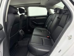 Honda Accord 2022 260TURBO Phantom Night Premium Edition - ფოტო 14