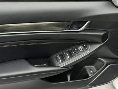 Honda Accord 2022 260TURBO Phantom Night Premium Edition - ფოტო 17