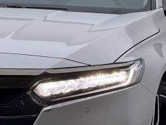 Honda Accord 2022 260TURBO Phantom Night Premium Edition - ფოტო 19