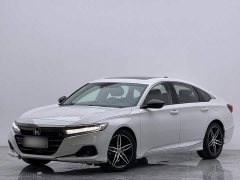 Honda Accord 2022 260TURBO Phantom Night Premium Edition - ფოტო 2