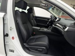 Honda Accord 2022 260TURBO Phantom Night Premium Edition - ფოტო 20