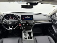 Honda Accord 2022 260TURBO Phantom Night Premium Edition - ფოტო 4