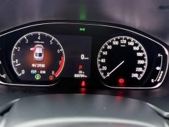 Honda Accord 2022 260TURBO Phantom Night Premium Edition - ფოტო 5