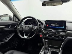 Honda Accord 2022 260TURBO Phantom Night Premium Edition - ფოტო 6