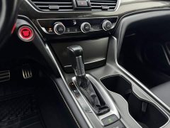 Honda Accord 2022 260TURBO Phantom Night Premium Edition - ფოტო 7