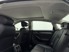 Honda Accord 2022 260TURBO Phantom Night Premium Edition - ფოტო 9