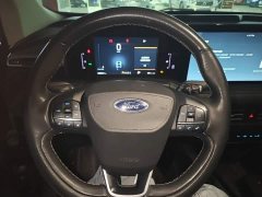 Ford Edge PLUS EcoBoost 245 FWD Platinum Sharp 5-Seater - ფოტო 11