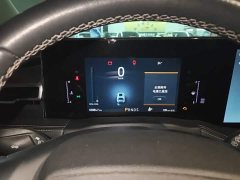 Ford Edge PLUS EcoBoost 245 FWD Platinum Sharp 5-Seater - ფოტო 12