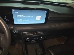 Ford Edge PLUS EcoBoost 245 FWD Platinum Sharp 5-Seater - ფოტო 13