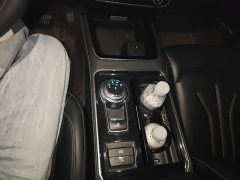 Ford Edge PLUS EcoBoost 245 FWD Platinum Sharp 5-Seater - ფოტო 14