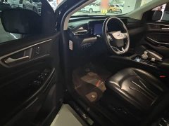 Ford Edge PLUS EcoBoost 245 FWD Platinum Sharp 5-Seater - ფოტო 16