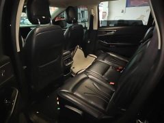 Ford Edge PLUS EcoBoost 245 FWD Platinum Sharp 5-Seater - ფოტო 17