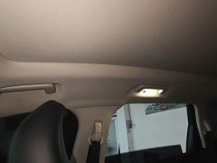 Ford Edge PLUS EcoBoost 245 FWD Platinum Sharp 5-Seater - ფოტო 18