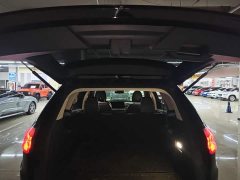 Ford Edge PLUS EcoBoost 245 FWD Platinum Sharp 5-Seater - ფოტო 19