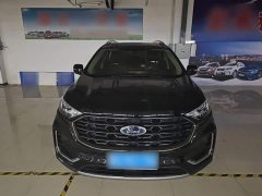 Ford Edge PLUS EcoBoost 245 FWD Platinum Sharp 5-Seater - ფოტო 3