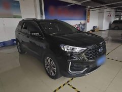 Ford Edge PLUS EcoBoost 245 FWD Platinum Sharp 5-Seater - ფოტო 4