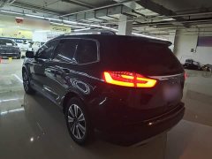 Ford Edge PLUS EcoBoost 245 FWD Platinum Sharp 5-Seater - ფოტო 5
