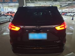 Ford Edge PLUS EcoBoost 245 FWD Platinum Sharp 5-Seater - ფოტო 6