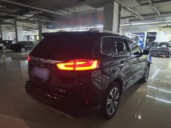 Ford Edge PLUS EcoBoost 245 FWD Platinum Sharp 5-Seater - ფოტო 7