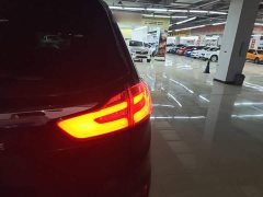 Ford Edge PLUS EcoBoost 245 FWD Platinum Sharp 5-Seater - ფოტო 8