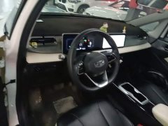 Geely Geometry E Firefly 301km Starlight - ფოტო 10
