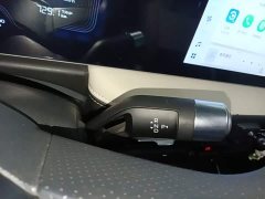Geely Geometry E Firefly 301km Starlight - ფოტო 14