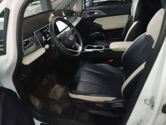 Geely Geometry E Firefly 301km Starlight - ფოტო 15