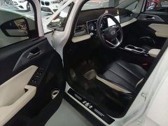 Geely Geometry E Firefly 301km Starlight - ფოტო 16