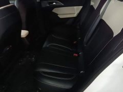 Geely Geometry E Firefly 301km Starlight - ფოტო 17