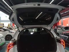 Geely Geometry E Firefly 301km Starlight - ფოტო 19