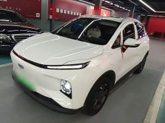 Geely Geometry E Firefly 301km Starlight - ფოტო 2