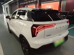 Geely Geometry E Firefly 301km Starlight - ფოტო 5