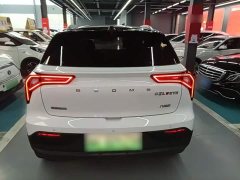 Geely Geometry E Firefly 301km Starlight - ფოტო 6