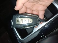 Geely Geometry E Firefly 301km Starlight - ფოტო 9