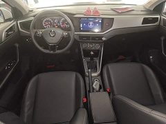 Volkswagen Polo 2019 Plus 1.5L Automatic Panoramic Sunroof Comfort Edition - ფოტო 10