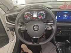Volkswagen Polo 2019 Plus 1.5L Automatic Panoramic Sunroof Comfort Edition - ფოტო 11