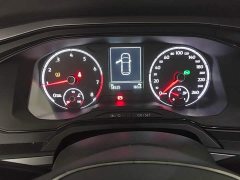 Volkswagen Polo 2019 Plus 1.5L Automatic Panoramic Sunroof Comfort Edition - ფოტო 12