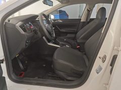Volkswagen Polo 2019 Plus 1.5L Automatic Panoramic Sunroof Comfort Edition - ფოტო 15