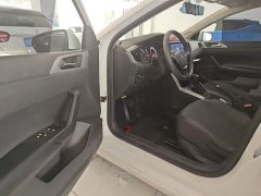 Volkswagen Polo 2019 Plus 1.5L Automatic Panoramic Sunroof Comfort Edition - ფოტო 16
