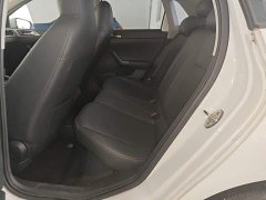 Volkswagen Polo 2019 Plus 1.5L Automatic Panoramic Sunroof Comfort Edition - ფოტო 17