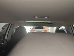 Volkswagen Polo 2019 Plus 1.5L Automatic Panoramic Sunroof Comfort Edition - ფოტო 18