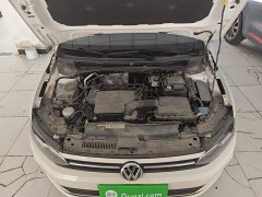 Volkswagen Polo 2019 Plus 1.5L Automatic Panoramic Sunroof Comfort Edition - ფოტო 20