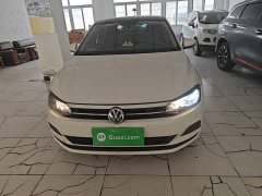 Volkswagen Polo 2019 Plus 1.5L Automatic Panoramic Sunroof Comfort Edition - ფოტო 3
