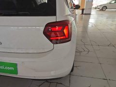 Volkswagen Polo 2019 Plus 1.5L Automatic Panoramic Sunroof Comfort Edition - ფოტო 8