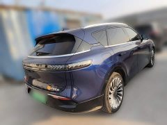 Voyah Lantu FREE 2021 Four-Wheel Drive Standard Extended Range Exclusive Luxury Package - ფოტო 10