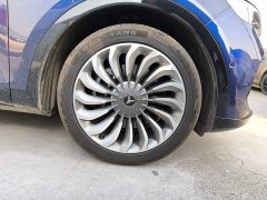 Voyah Lantu FREE 2021 Four-Wheel Drive Standard Extended Range Exclusive Luxury Package - ფოტო 12